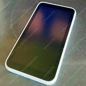 삼성(갤럭시) 5G 모바일 라우터 SCR-01 (13만)