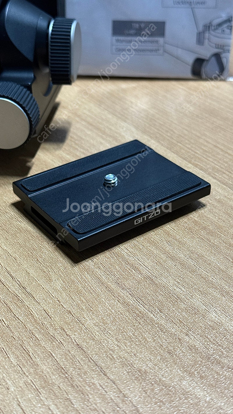짓조 깃조 삼각대, 알카스위스 D4 볼헤드 팝니다.--3