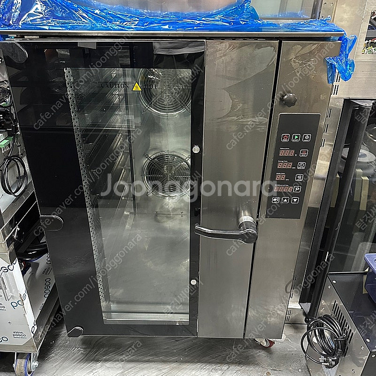 라진플로베, 대흥소프트밀 데크오븐 / 우녹스 컨벡션오븐 미베 데크오븐 새상품 중고상품 판매--9