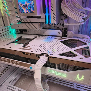 Zotac RTX5090 솔리드OC 팝니다.