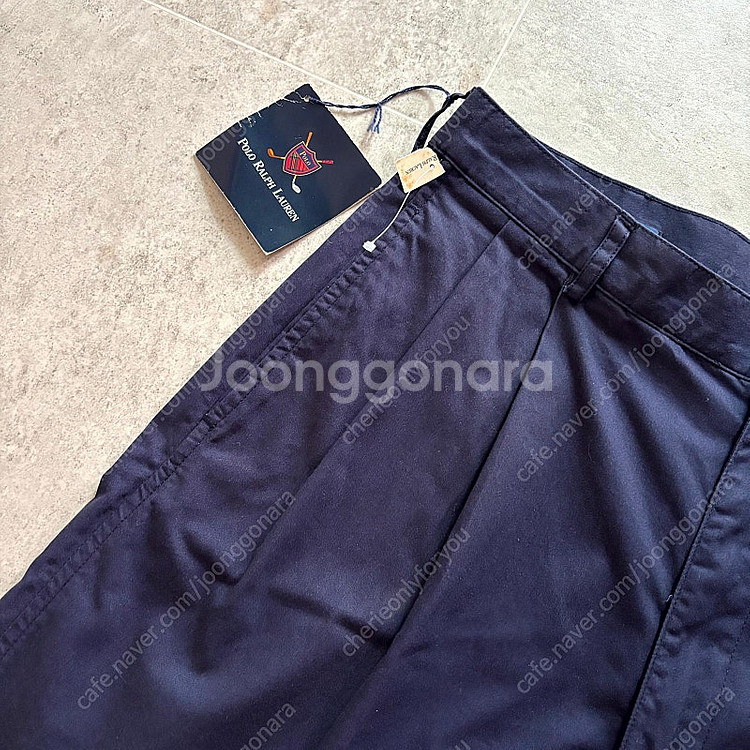90's 폴로 랄프로렌 THE CLASSIC GOLF ...--2