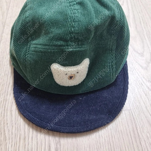 아가방 모자