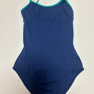 발레시모 베이직 캐미솔 레오타드 m사이즈