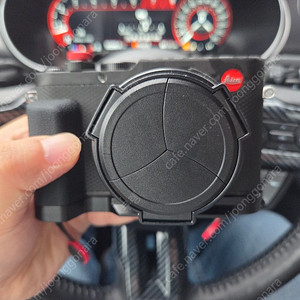 라이카 d-lux 8 leica