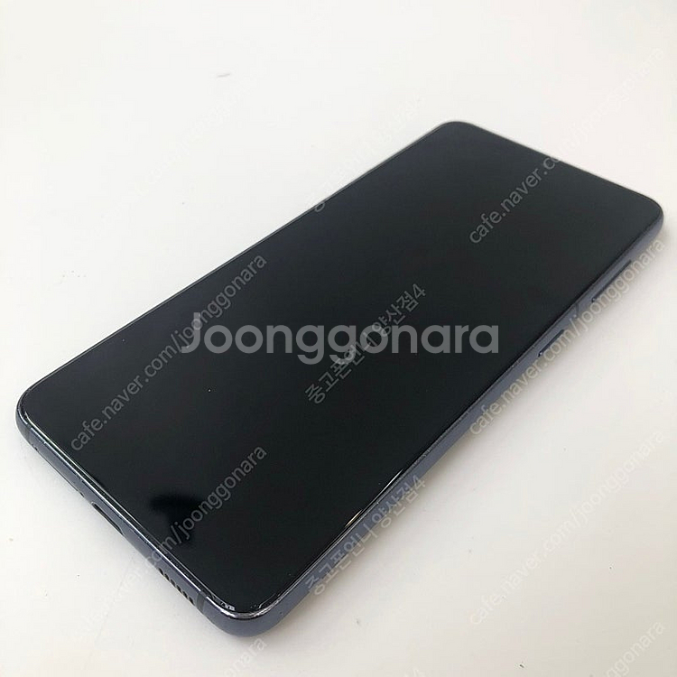 (양산중고폰) 03050 갤럭시S21 (G991) 블랙...--7