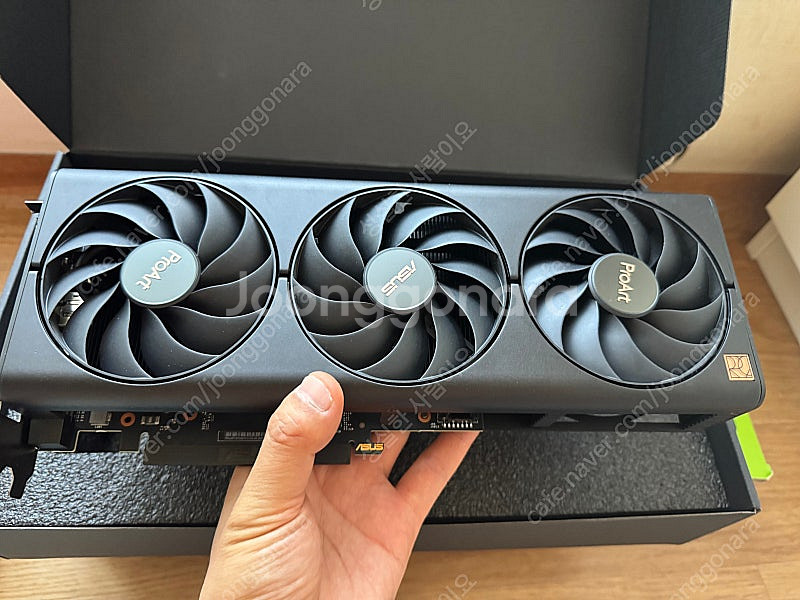 ASUS ProArt GeForce RTX4070 OC...--0