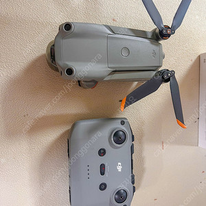 DJI Air2S 일반 팝니다.