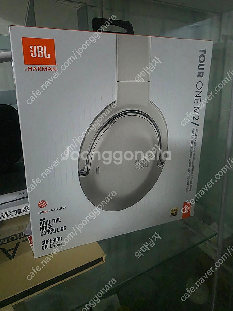 JBL Tour One M2--5