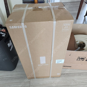 삼성 블루스카이5500 미개봉