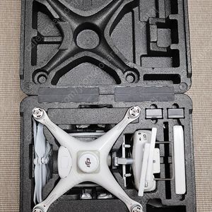 DJI 팬텀4 RTK 드론 판매합니다