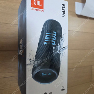 JBL FLIP6 블루투스 스피커