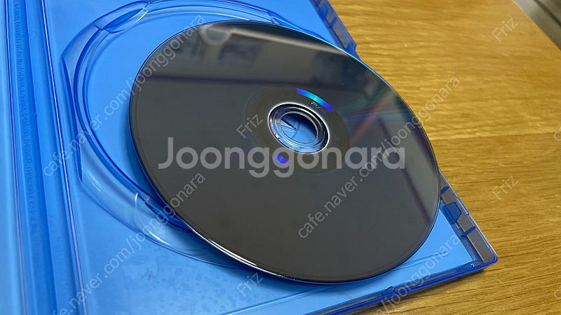 PS4 메탈기어 솔리드 팬텀페인--4