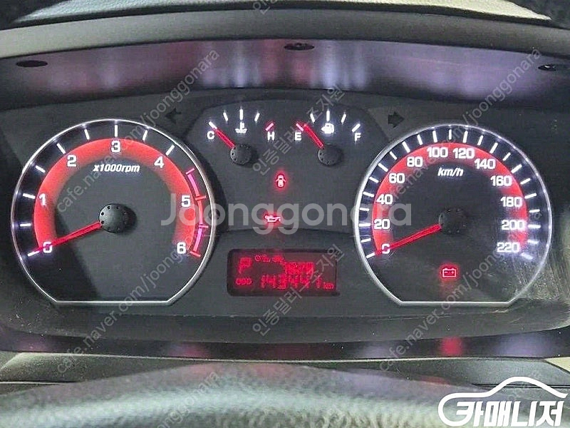 [KG모빌리티(쌍용) ]코란도스포츠 디젤 4WD CX7...--6