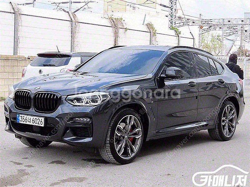 [BMW]X4 (G02) xDrive M40i 온라인 ...--0