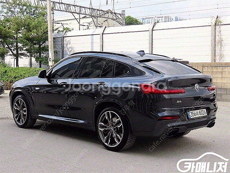 [BMW]X4 (G02) xDrive M40i 온라인 ...--3