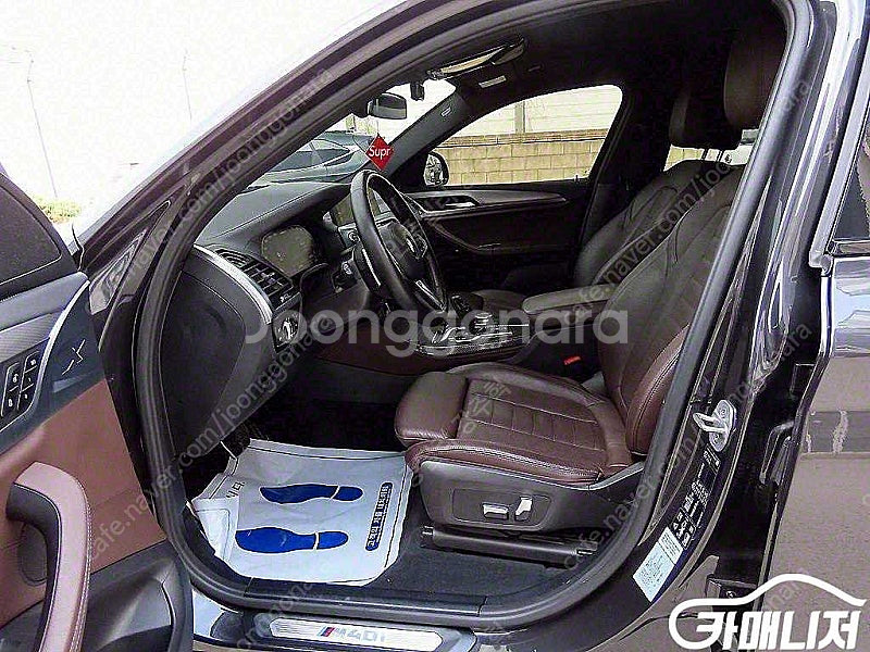 [BMW]X4 (G02) xDrive M40i 온라인 ...--5
