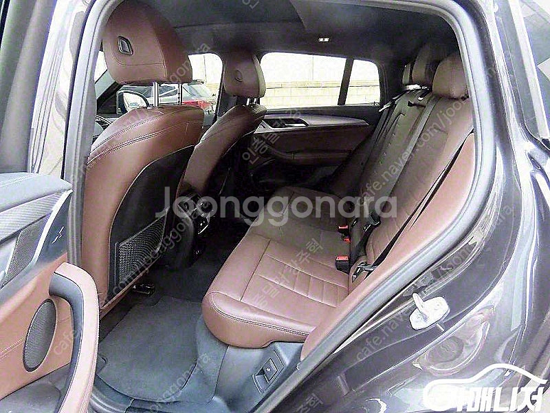 [BMW]X4 (G02) xDrive M40i 온라인 ...--6