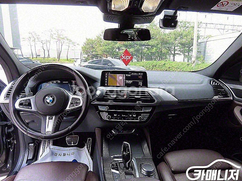 [BMW]X4 (G02) xDrive M40i 온라인 ...--7