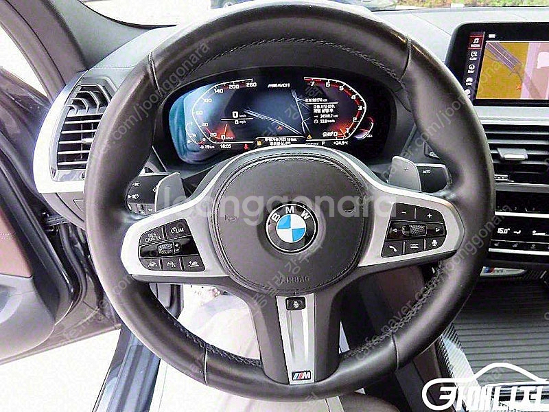 [BMW]X4 (G02) xDrive M40i 온라인 ...--8
