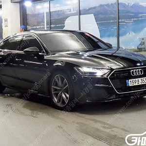 [아우디]A7 (4K) 55 TFSI 콰트로 프리미엄 (5인승) 중고차중고차매입전액할부저신용자신불자소액할부현금카드 전부 가능합니다!
