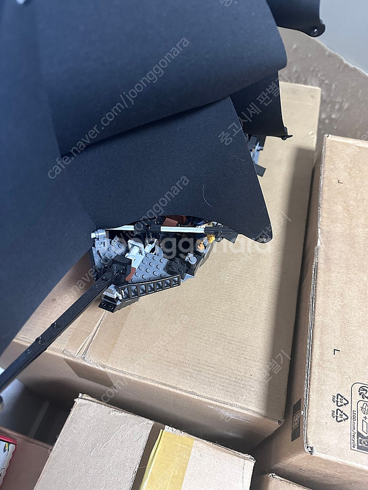 올드레고 블랙펄--0