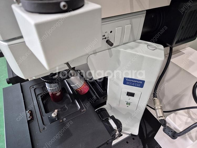 Confocal Raman Micro System SC...--1