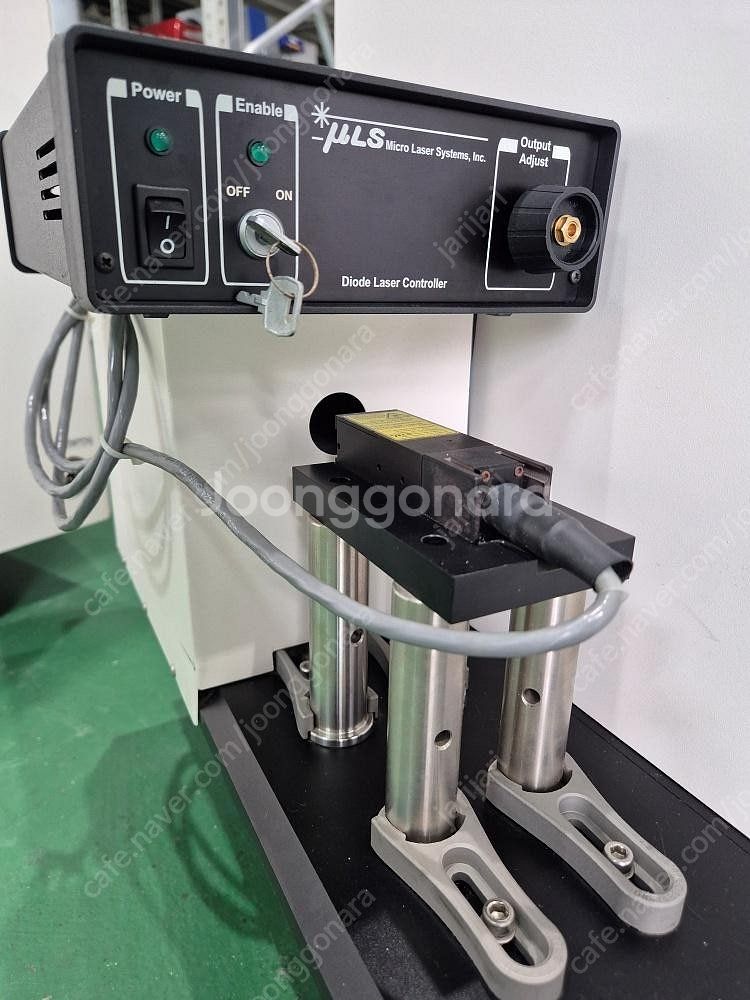 Confocal Raman Micro System SC...--3