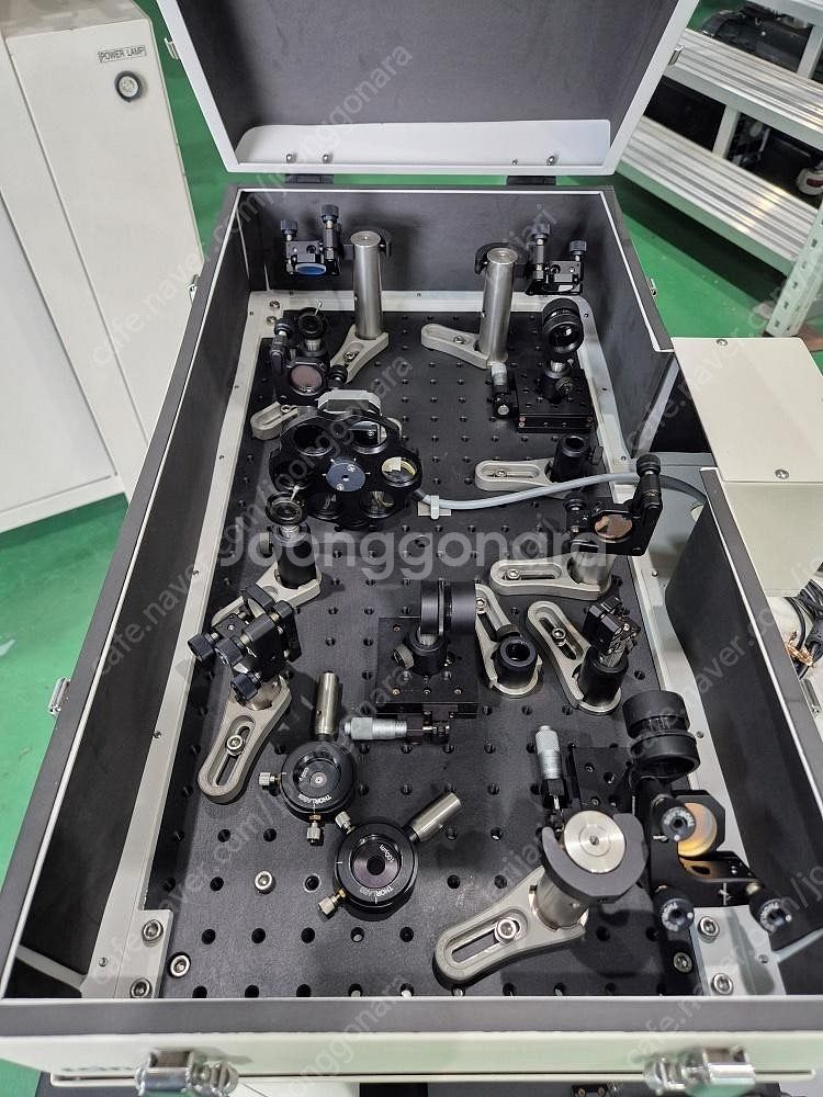 Confocal Raman Micro System SC...--4
