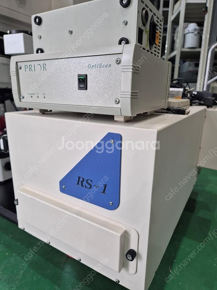 Confocal Raman Micro System SC...--5