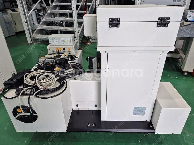 Confocal Raman Micro System SC...--7