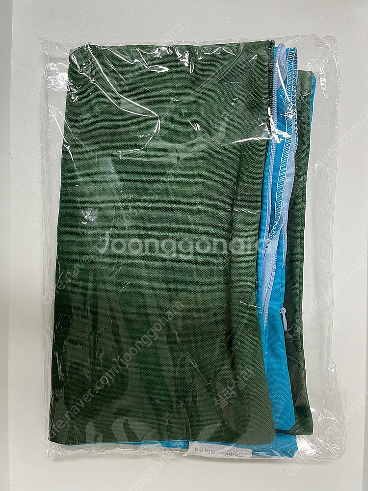 쿠션 커버 50x30--0