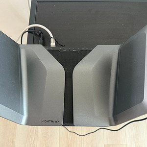 넷기어 RAX80 나이트호크 AX6000