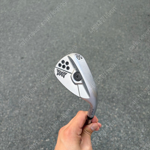 골프 PXG 0311 슈가대디2 50도웨지