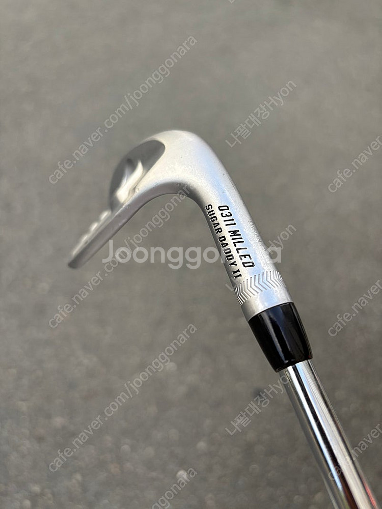 골프 PXG 0311 슈가대디2 50도웨지--4