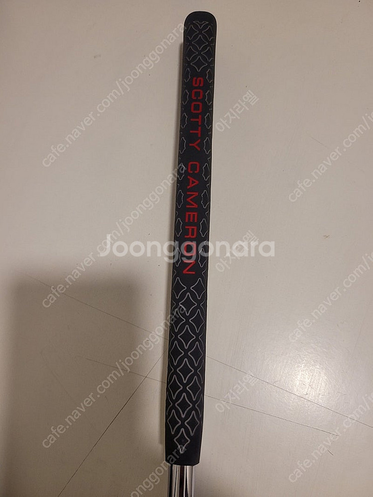 툴롱 메디슨 퍼터 커라지버젼--4