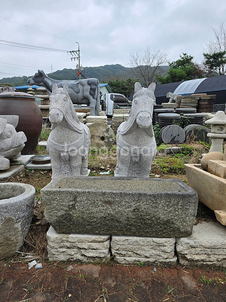 말구유--1