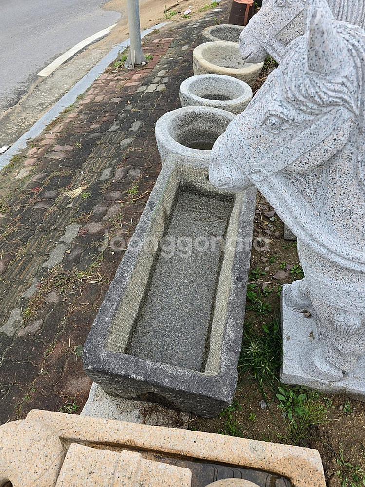 말구유--4