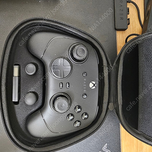 레이저 울버린 V3 PRO
