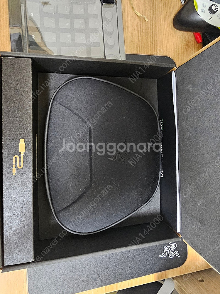 레이저 울버린 V3 PRO--1
