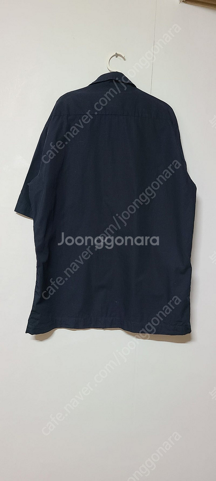 지안 프랑코 페레 반팔셔츠--1