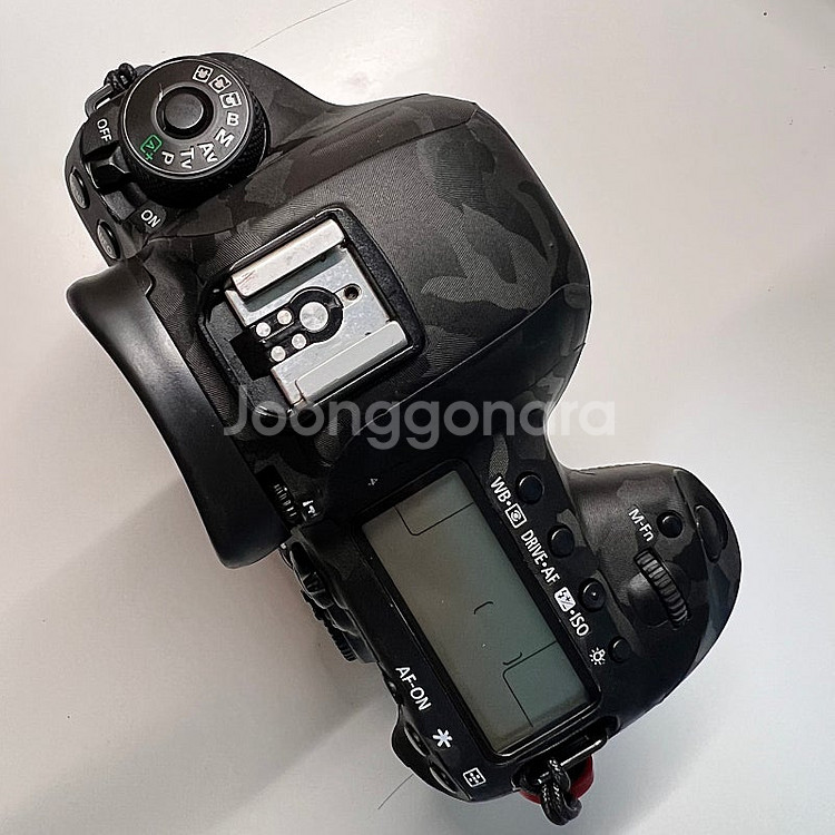 캐논 Canon 5dmark4 오막포+세로그립+배터리5...--7