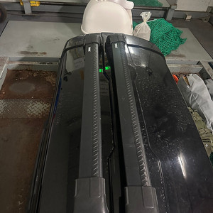 툴레 가로바 윙바 엣지 판매 (bmw5 , g30)