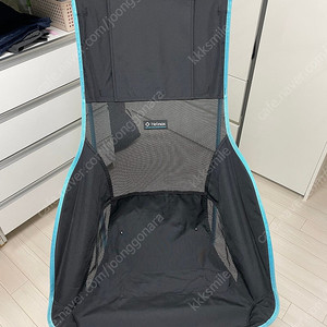 헬리녹스 사바나 체어