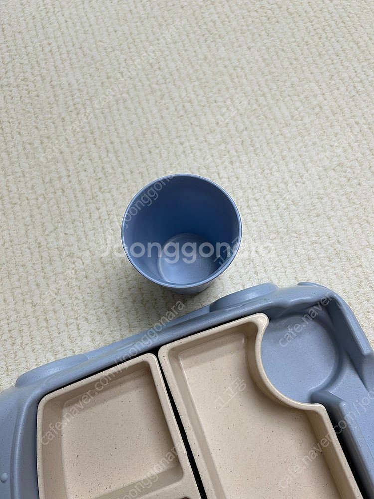 퍼기 코끼리식판 자동차식판 이지피지 흡착식판 유아식판--4