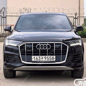 [아우디]Q7 (4M) 45 TDI 콰트로 중고차중고차매입전액할부저신용자신불자소액할부현금카드 전부 가능합니다!