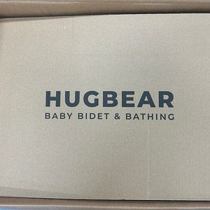 폴레드 허그베어 발판 포함 그레이 색상 개봉 새상품