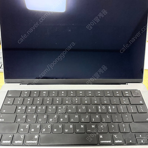 맥북프로 14 M2 Pro 16GB 1TB