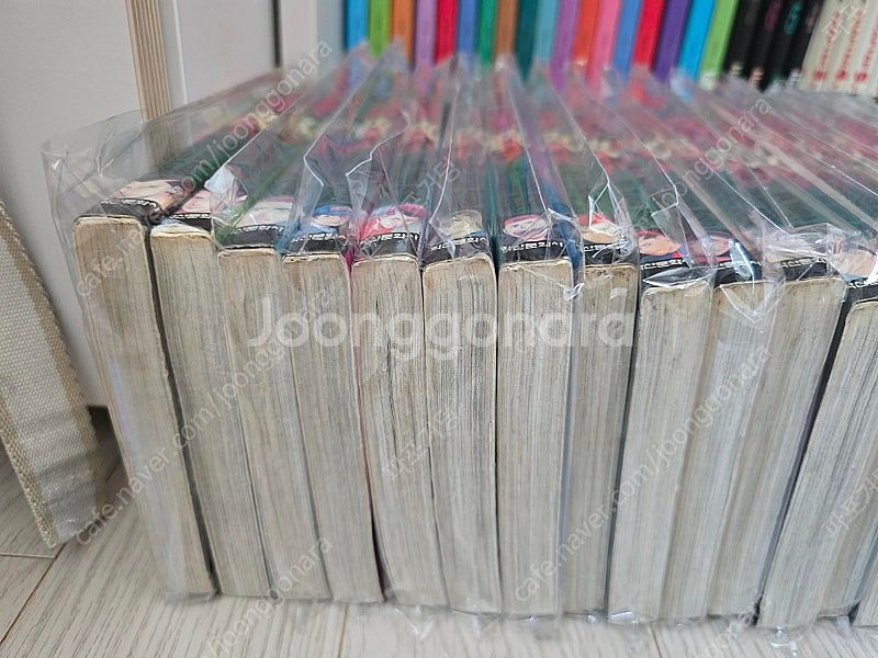 만화책 쿠미니치의 정치--1