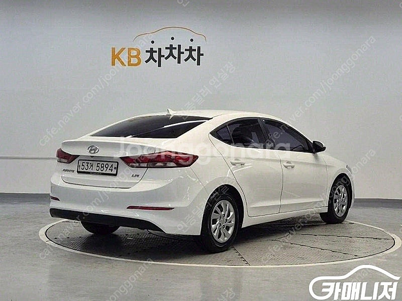 [현대]아반떼 AD 1.6 LPI 스타일(렌터카) (5...--3