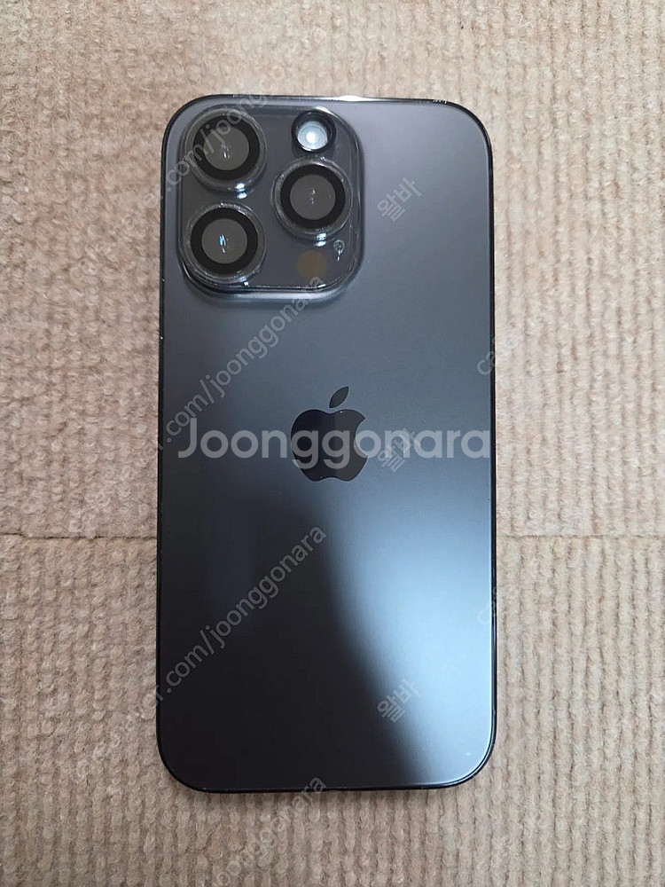 아이폰14 프로 128GB(자급제) 팝니다.--2